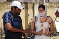 Akasame Haddu Working Stills